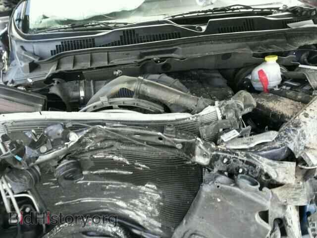 2012 DODGE RAM - VIN: 1C6RD7NT6CS346464 - Photo 7