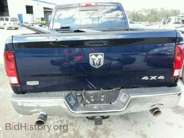 2012 DODGE RAM - VIN: 1C6RD7NT6CS346464 - Photo 10