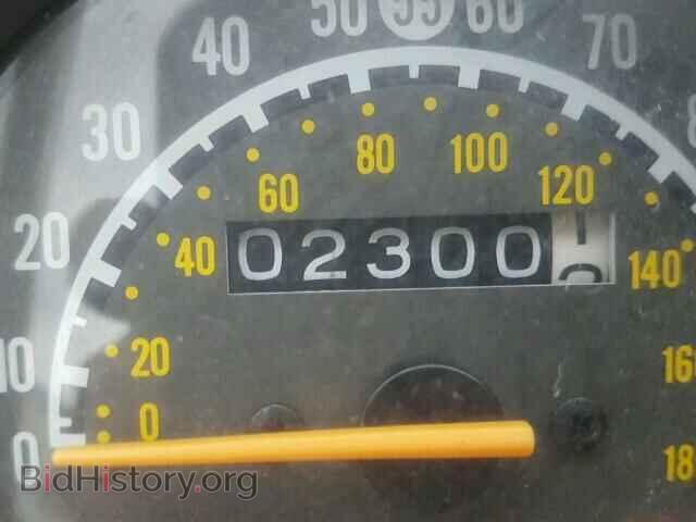 1983 SUZUKI OTHR CYCLE - VIN: JS1GP51A5D2107578 - Фото 8