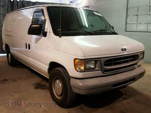 Photo 1FTRE1421XHC29809 - FORD ECONOLINE 1999
