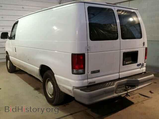 1999 FORD ECONOLINE - VIN: 1FTRE1421XHC29809 - Photo 3