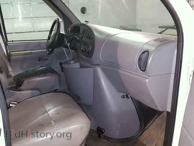 1999 FORD ECONOLINE - VIN: 1FTRE1421XHC29809 - Photo 5