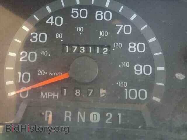 1999 FORD ECONOLINE - VIN: 1FTRE1421XHC29809 - Photo 8