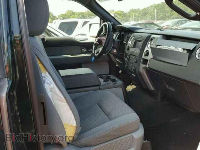 2013 FORD F150 - VIN: 1FTFX1ET7DFA18433 - Фото 5