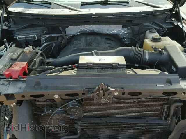 2013 FORD F150 - VIN: 1FTFX1ET7DFA18433 - Фото 7