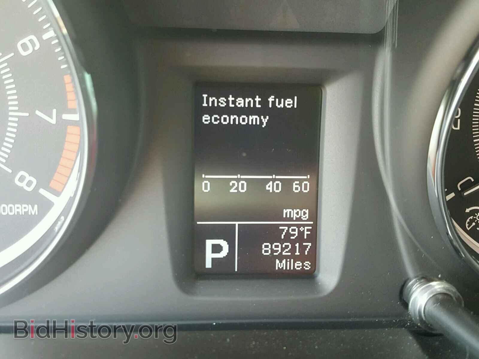 2012 SUZUKI KIZASHI - VIN: JS2RF9A36C6100436 - Фото 8