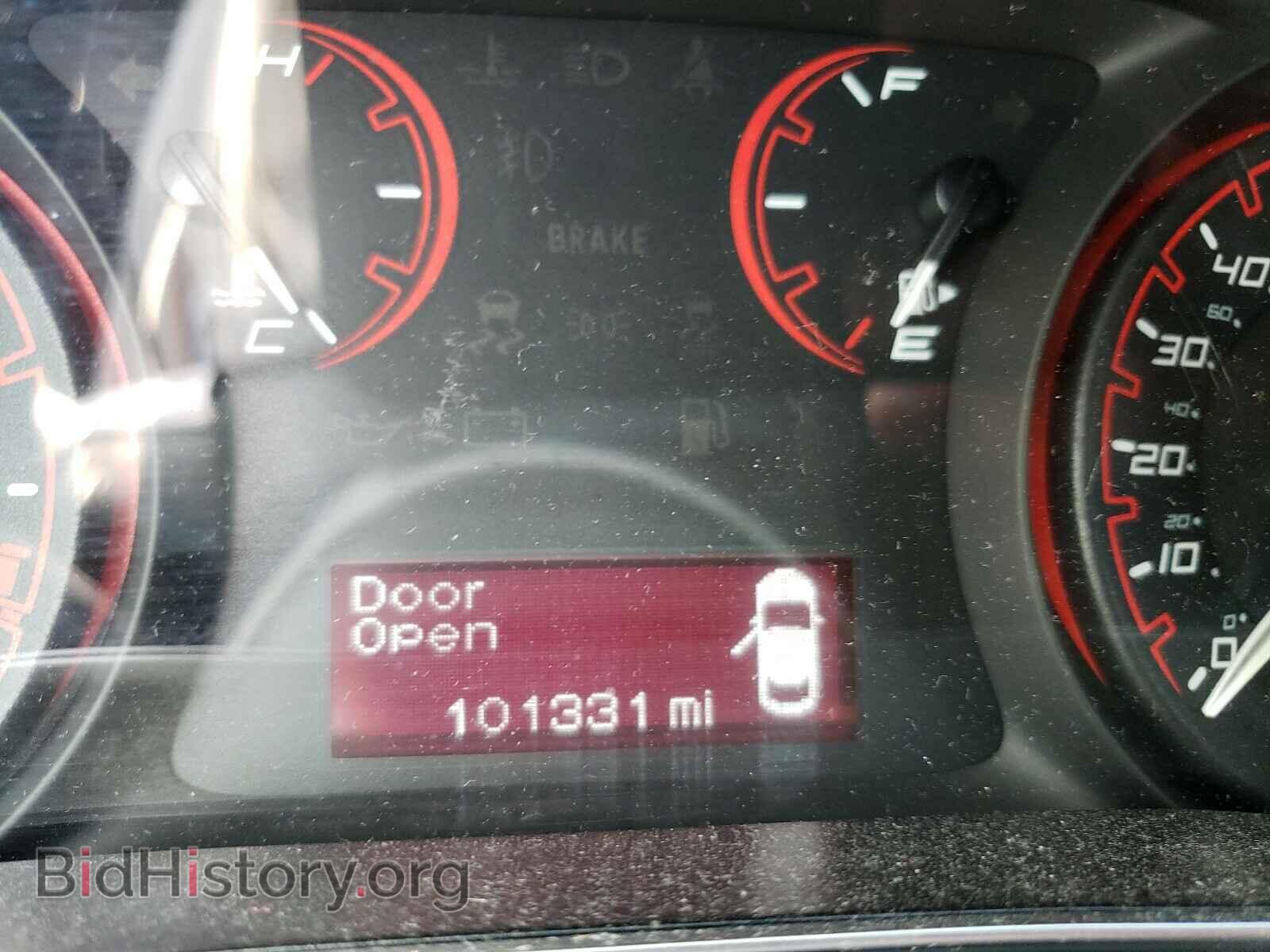 2015 DODGE DART - VIN: 1C3CDFBB2FD199853 - Фото 8