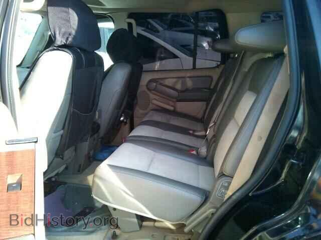 2006 FORD EXPLORER - VIN: 1FMEU74E96UB15931 - Фото 6