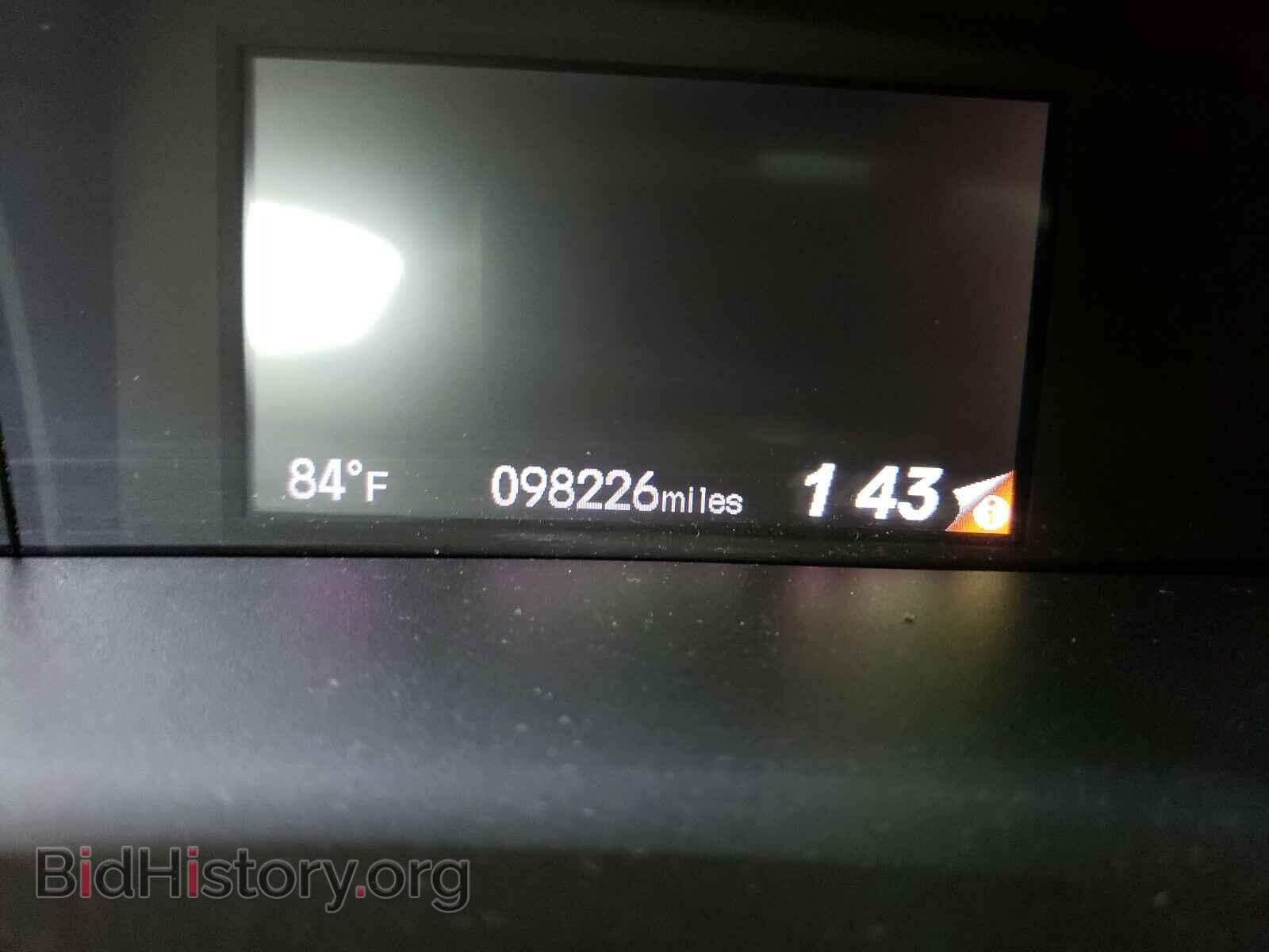 2015 HONDA CIVIC - VIN: 19XFB2F81FE032193 - Фото 8