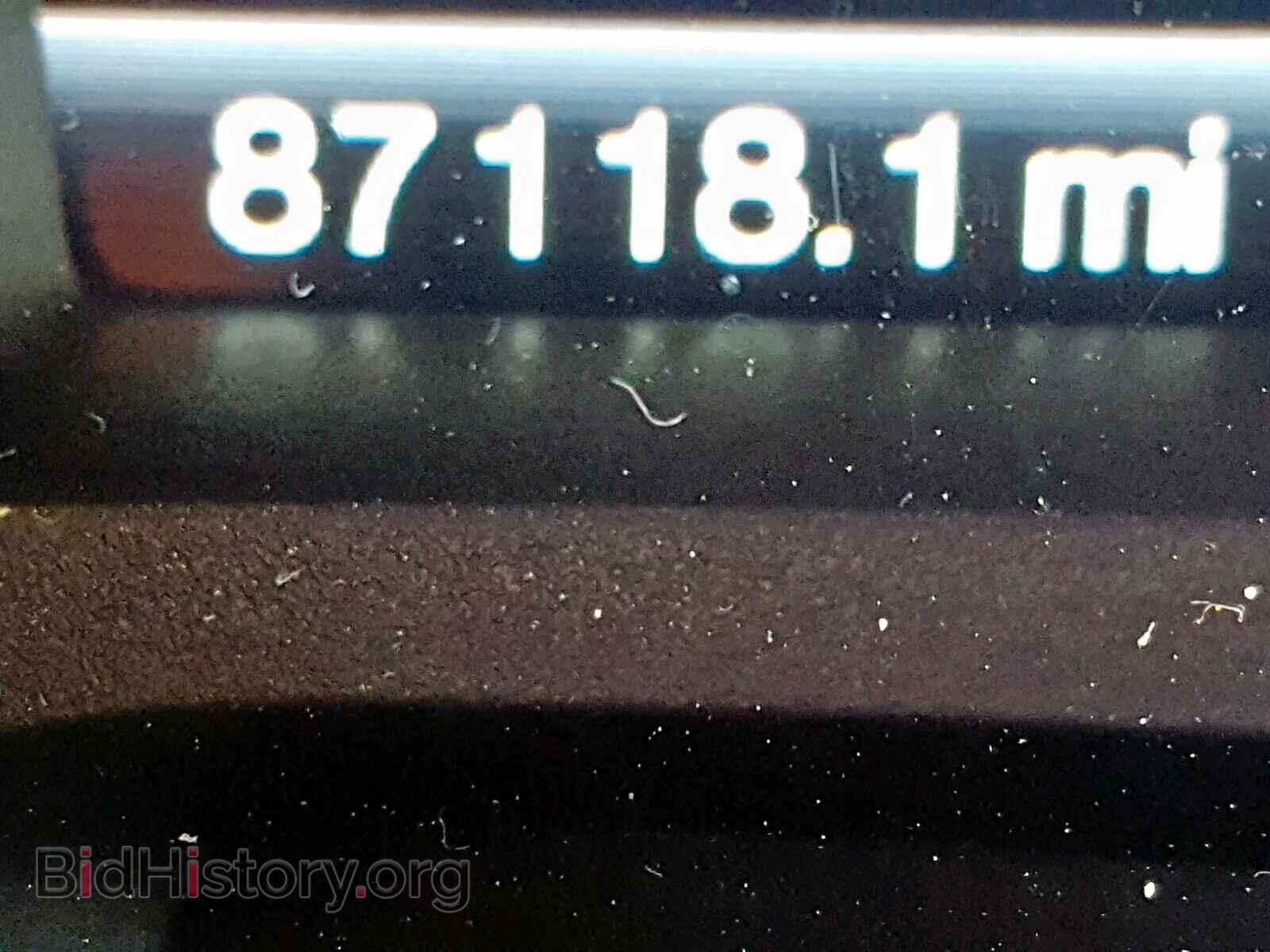 2013 FORD EDGE - VIN: 2FMDK3AK6DBC80438 - Фото 8