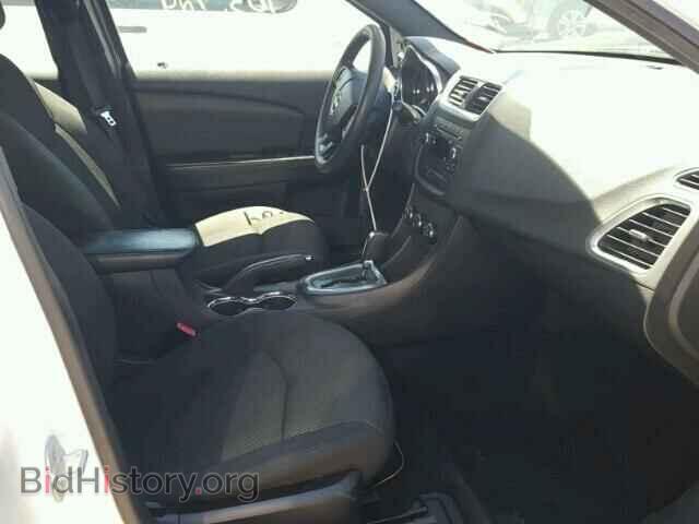 2012 DODGE AVENGER - VIN: 1C3CDZAB0CN324096 - Фото 5