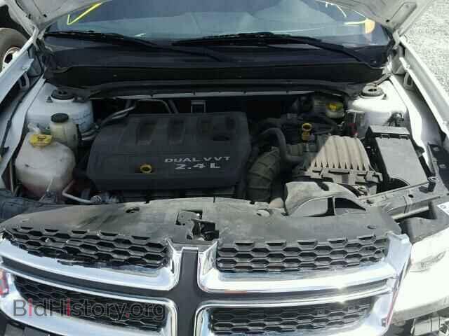 2012 DODGE AVENGER - VIN: 1C3CDZAB0CN324096 - Фото 7