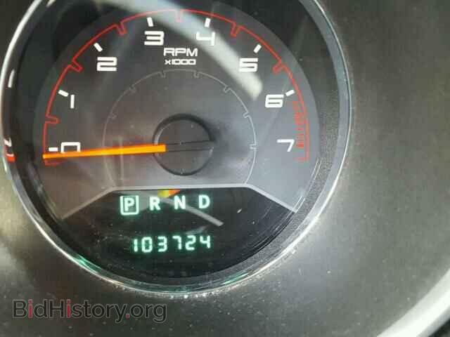 2012 DODGE AVENGER - VIN: 1C3CDZAB0CN324096 - Фото 8