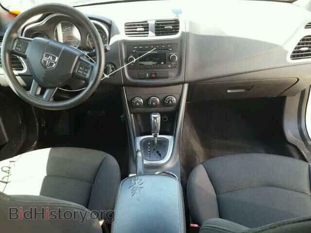 2012 DODGE AVENGER - VIN: 1C3CDZAB0CN324096 - Фото 9