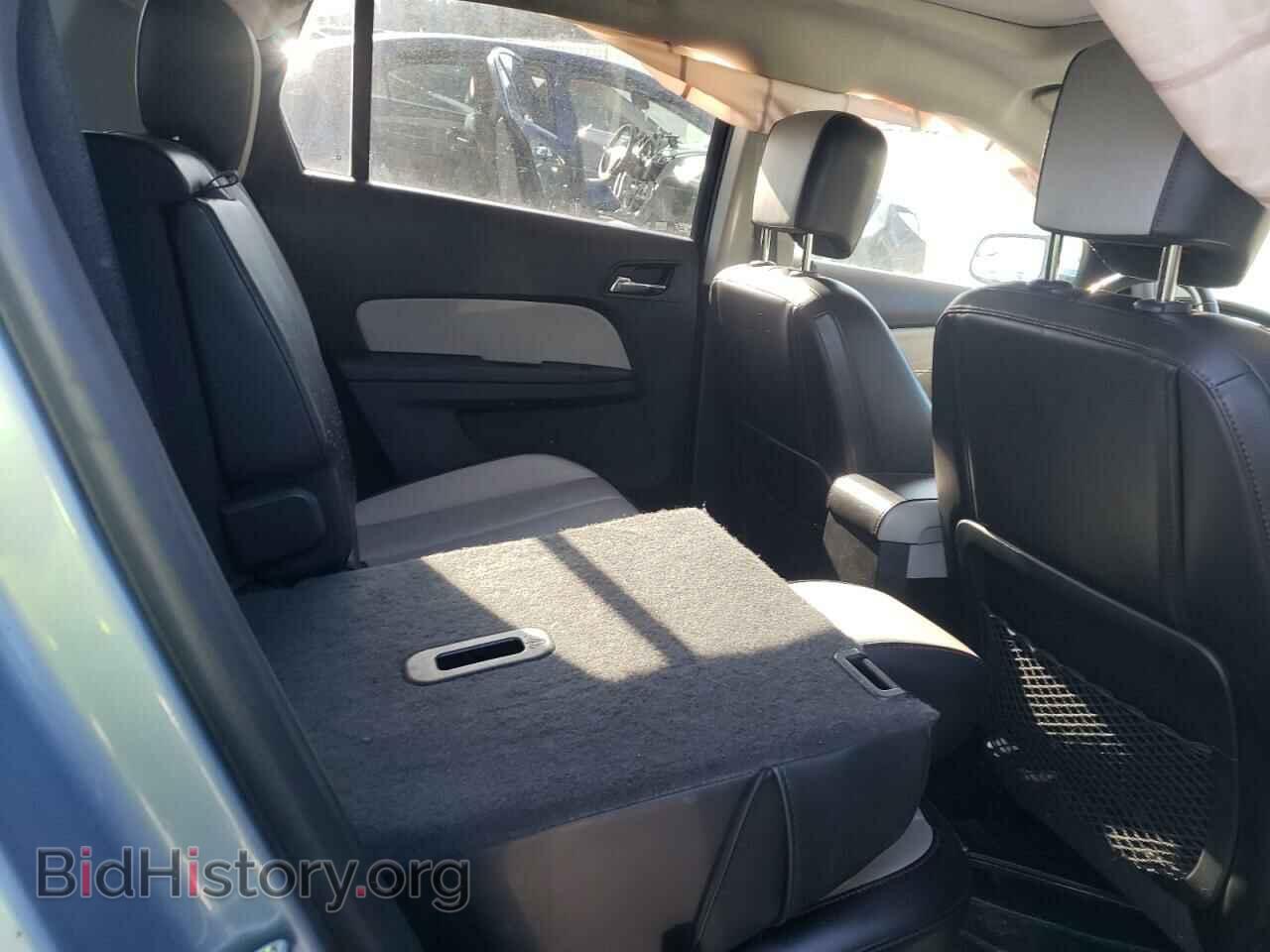 2014 GMC TERRAIN - VIN: 2GKFLYE34E6256647 - Photo 10