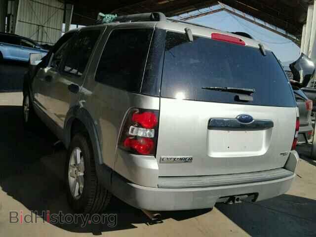 2006 FORD EXPLORER - VIN: 1FMEU63E16UA49192 - Фото 3