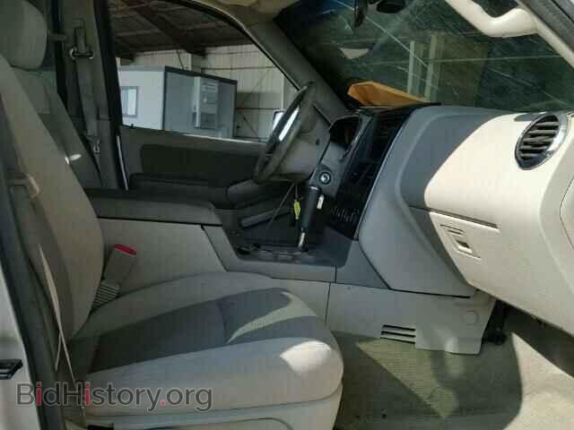 2006 FORD EXPLORER - VIN: 1FMEU63E16UA49192 - Фото 5