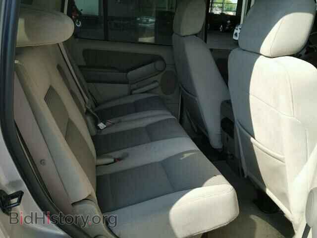 2006 FORD EXPLORER - VIN: 1FMEU63E16UA49192 - Фото 6
