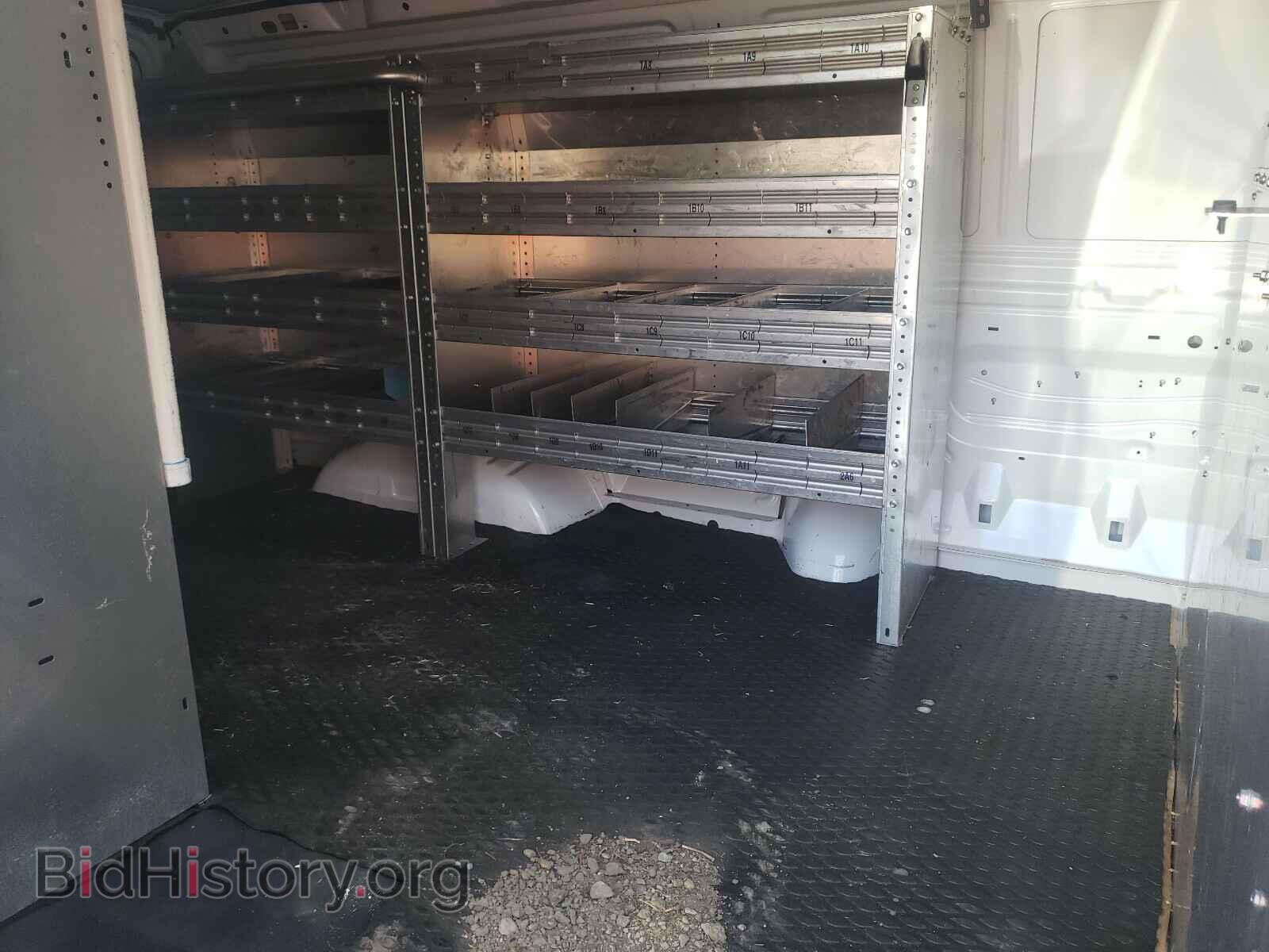 2014 FORD ECONOLINE - VIN: 1FTNE1EW8EDB00860 - Фото 6