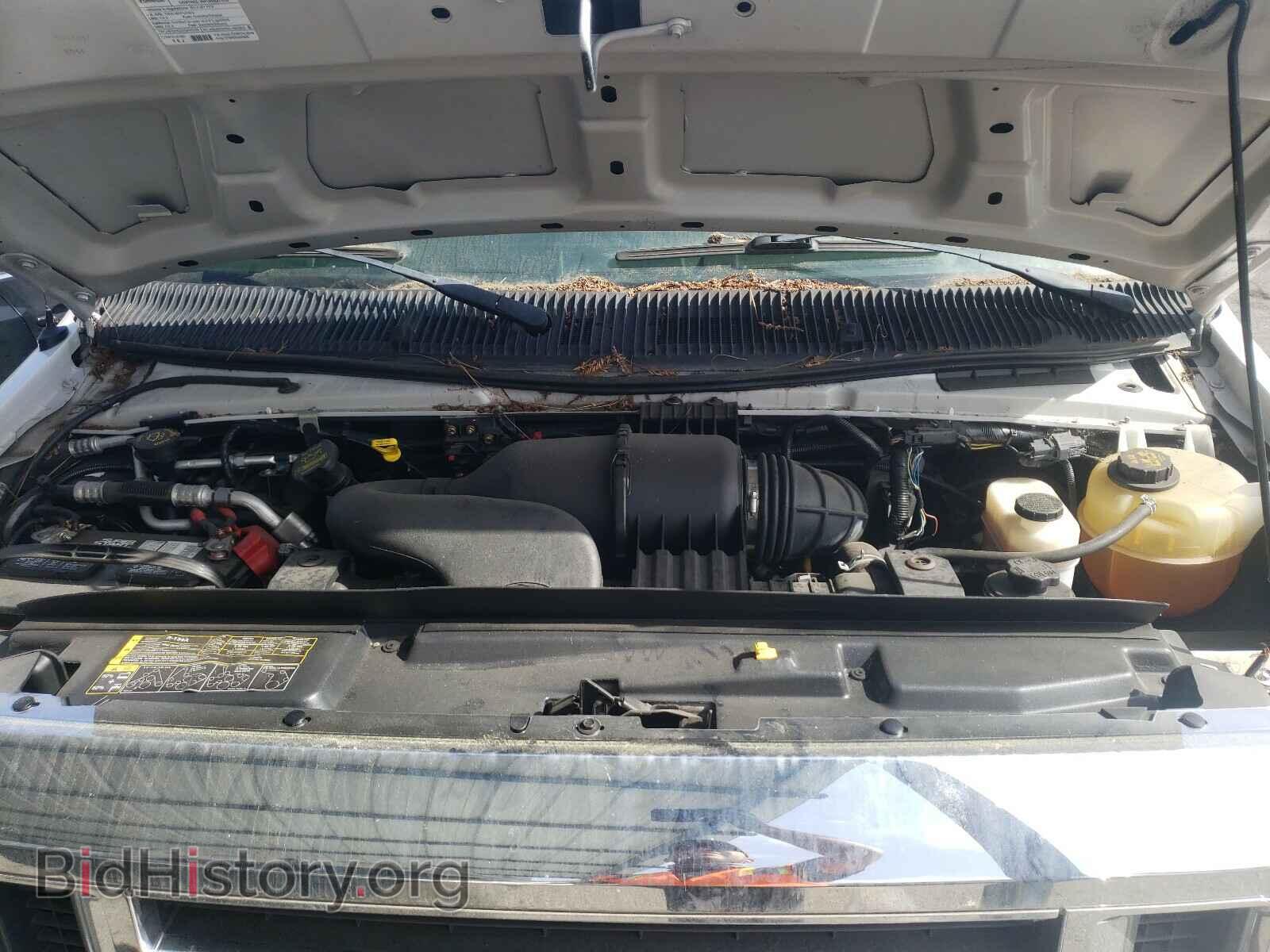2014 FORD ECONOLINE - VIN: 1FTNE1EW8EDB00860 - Фото 7