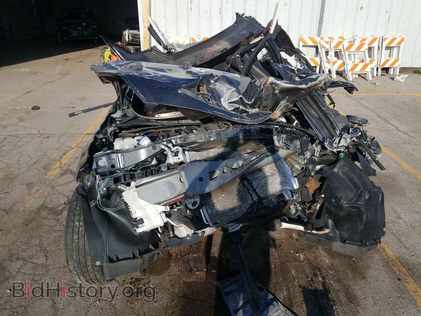 2016 FORD FOCUS - VIN: 1FADP3F24GL250590 - Фото 9