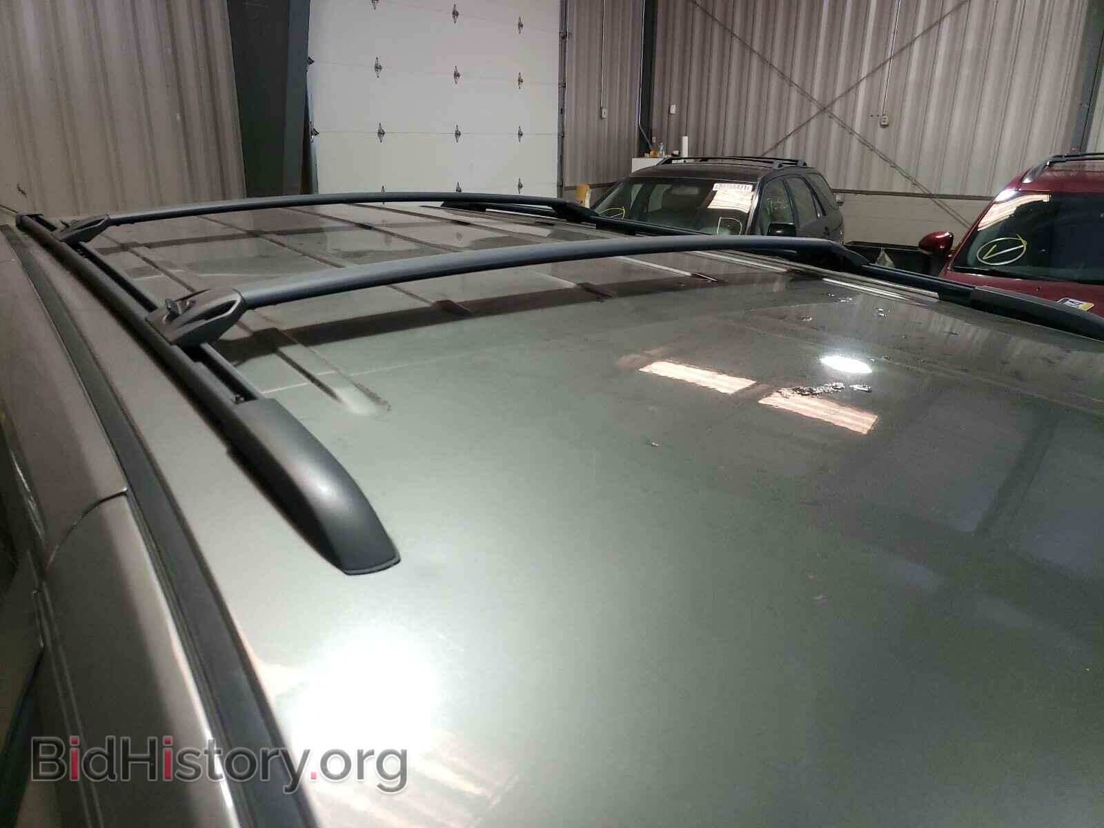 2010 DODGE CARAVAN - VIN: 2D4RN6DX5AR446741 - Photo 9