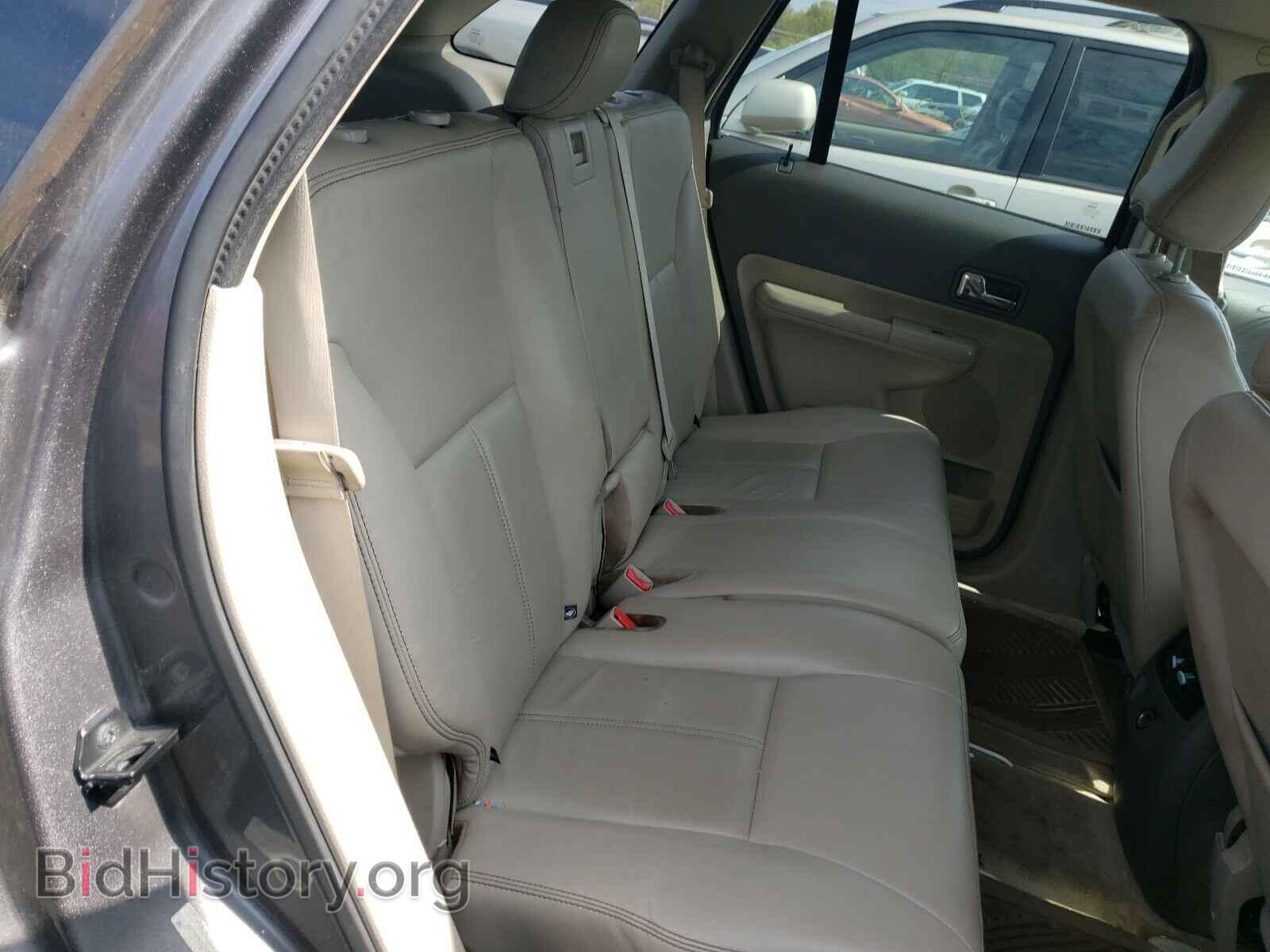 2010 FORD EDGE - VIN: 2FMDK3JC8ABA86336 - Photo 6