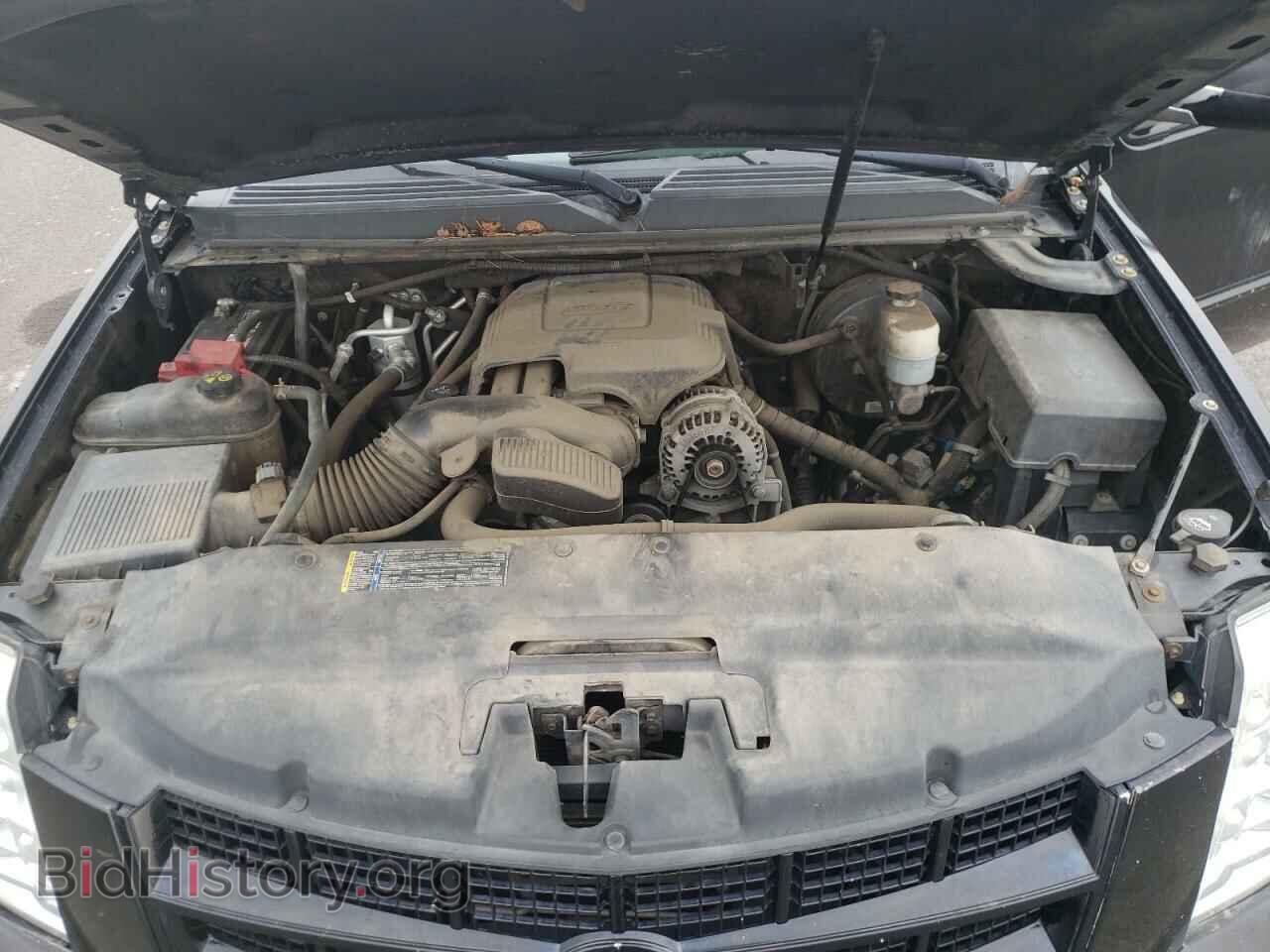 2011 CADILLAC ESCALADE - VIN: 1GYS4DEF0BR184608 - Фото 12