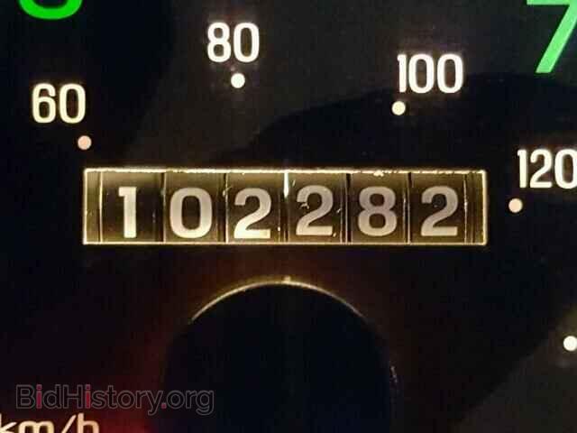 1998 FORD ECONOLINE - VIN: 1FDRE1467WHB25001 - Фото 8