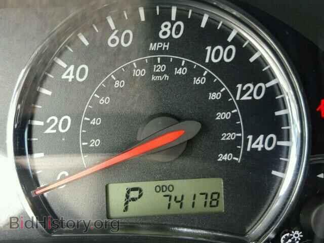 2012 TOYOTA COROLLA - VIN: 5YFBU4EEXCP006309 - Фото 8