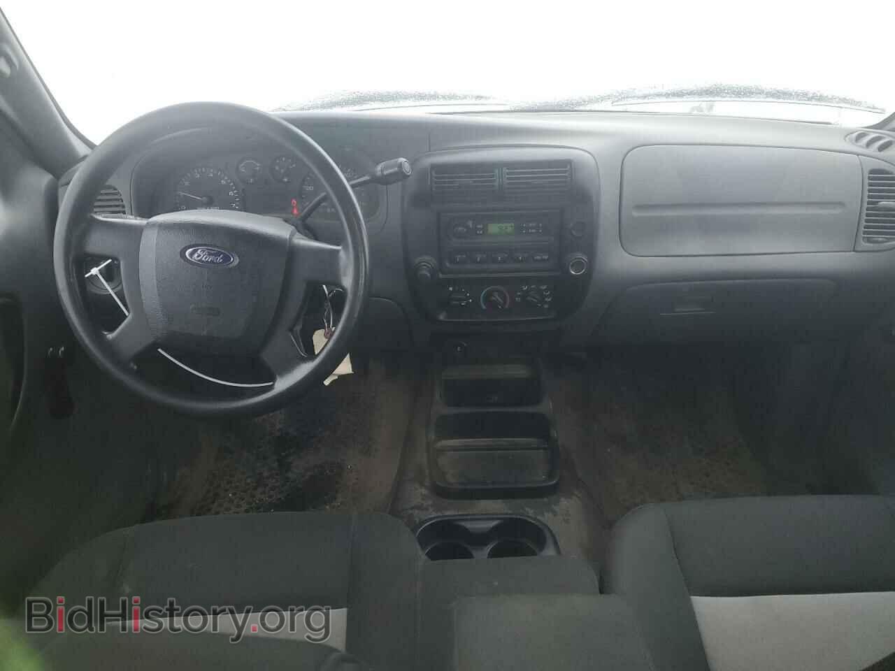 2010 FORD RANGER - VIN: 1FTKR1AD3APA74236 - Фото 8