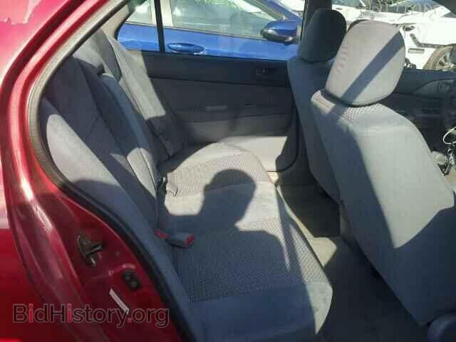 2002 MITSUBISHI LANCER - VIN: JA3AJ26E72U065129 - Photo 6
