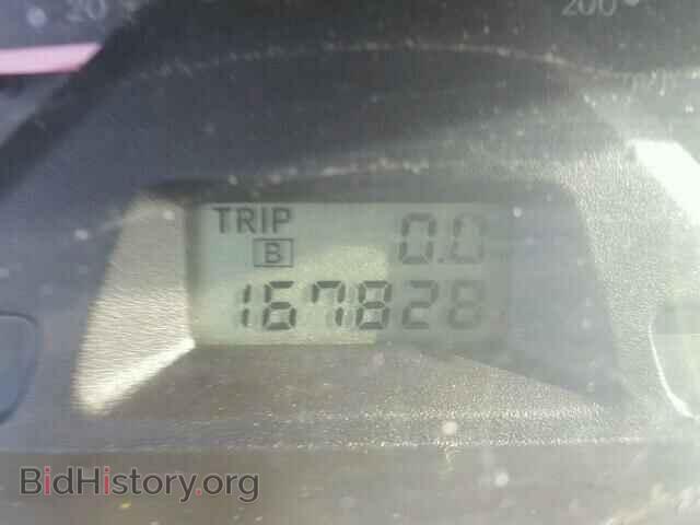 2002 MITSUBISHI LANCER - VIN: JA3AJ26E72U065129 - Photo 8