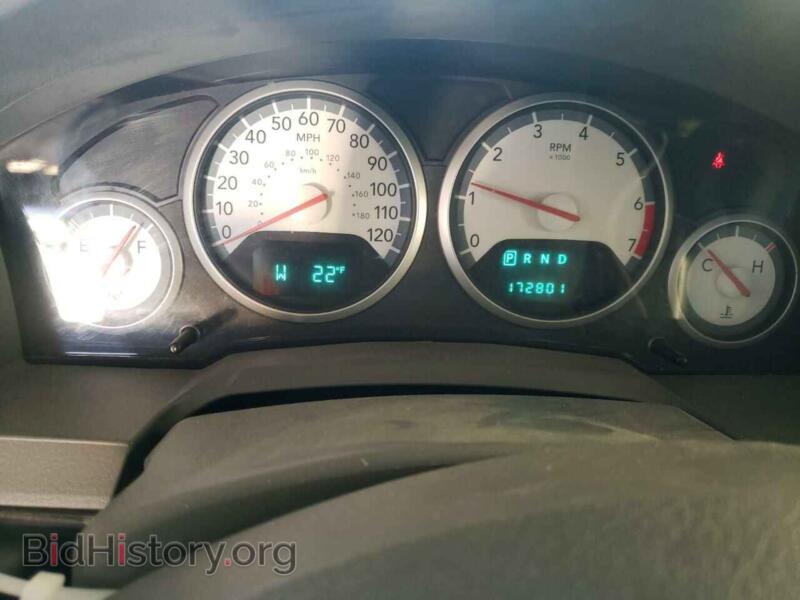 2010 Dodge CARAVAN (VIN 2D4RN5D17AR406201) — photo 9 of 13