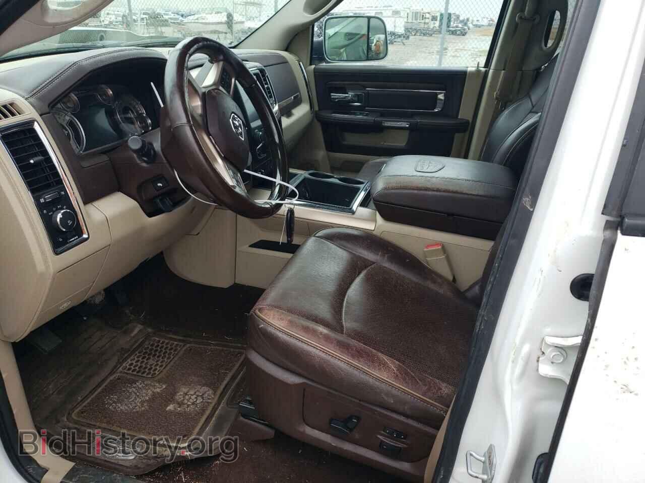 2014 RAM 1500 - VIN: 1C6RR6PT3ES122970 - Фото 7