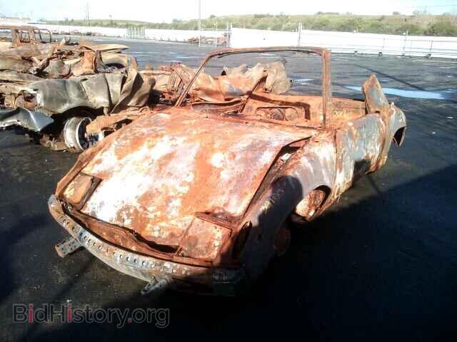 1973 PORSCHE 911 - VIN: 4712907450 - Фото 2