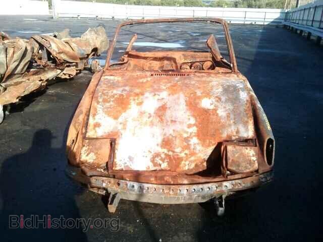 1973 PORSCHE 911 - VIN: 4712907450 - Фото 9