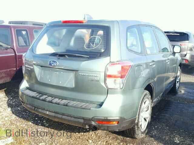 2017 SUBARU FORESTER - VIN: JF2SJAAC1HH513745 - Фото 4