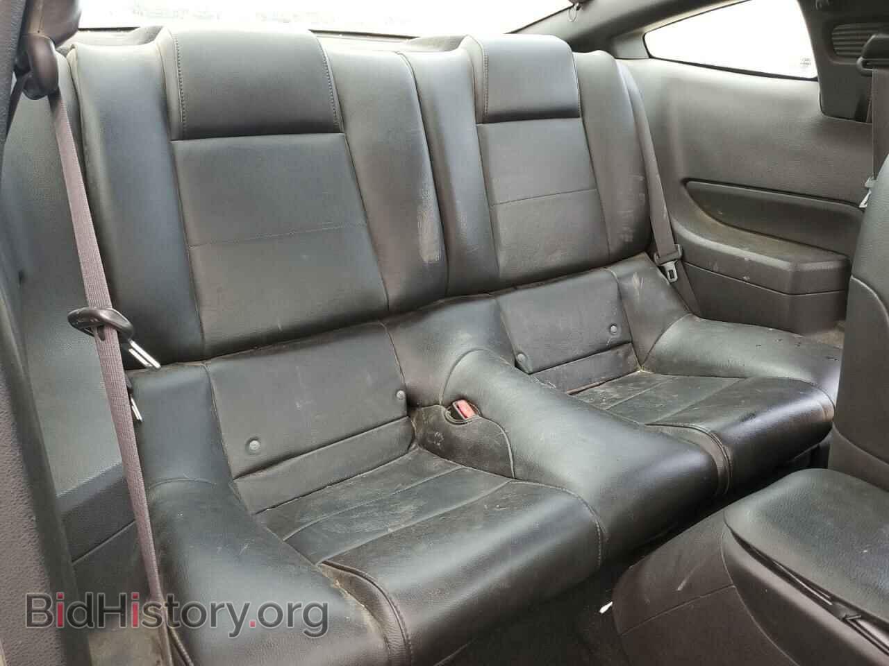 2007 FORD ALL Models - VIN: 1ZVHT80N875366299 - Photo 10