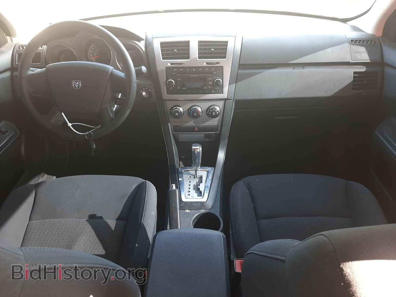 2010 DODGE AVENGER - VIN: 1B3CC4FB5AN185897 - Фото 9