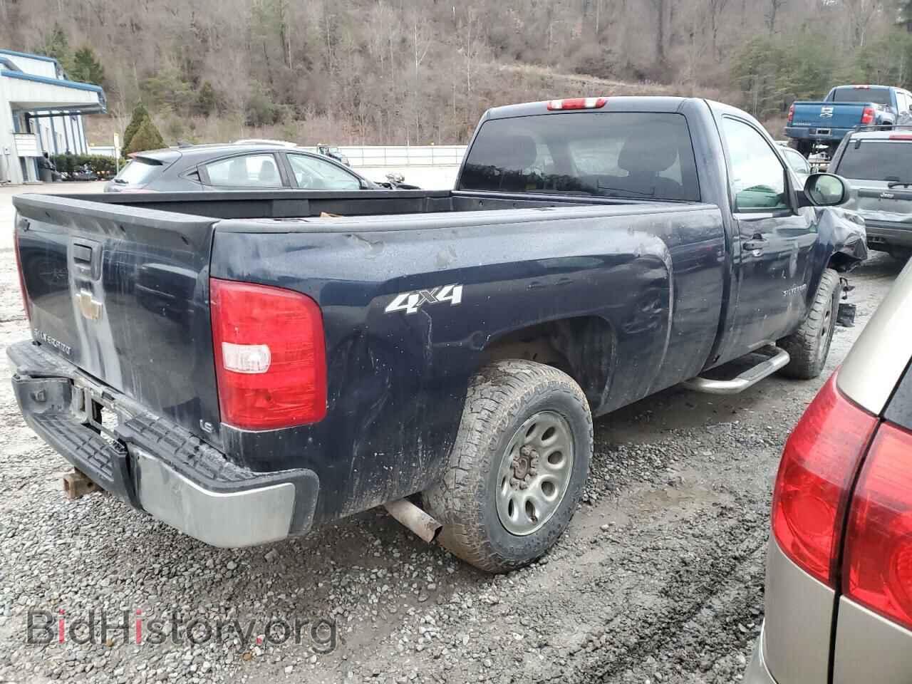 2008 CHEVROLET ALL Models - VIN: 1GCEK14CX8E111261 - Фото 3