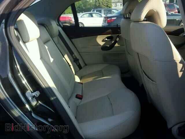 2007 SAAB 9 3 - VIN: YS3FD49Y171003307 - Фото 6