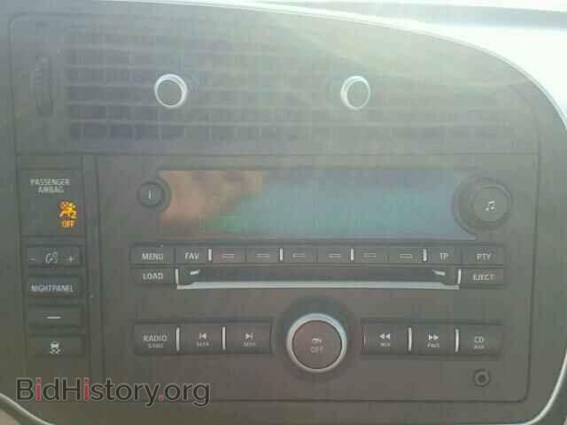 2007 SAAB 9 3 - VIN: YS3FD49Y171003307 - Фото 9
