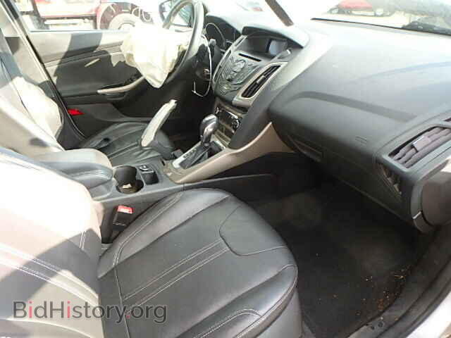 2012 FORD FOCUS - VIN: 1FAHP3H21CL171855 - Photo 5