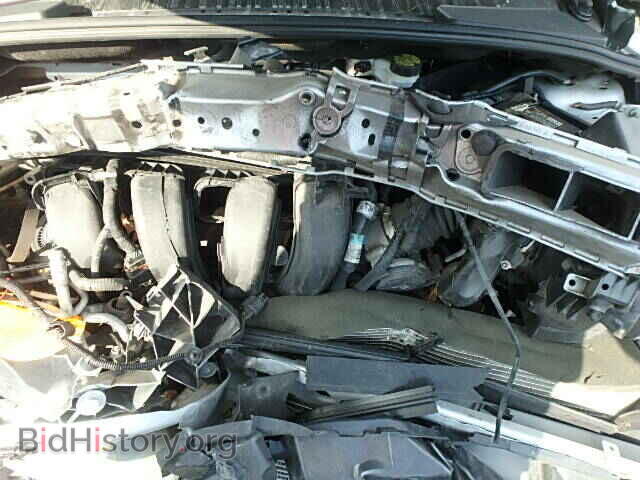 2012 FORD FOCUS - VIN: 1FAHP3H21CL171855 - Photo 7