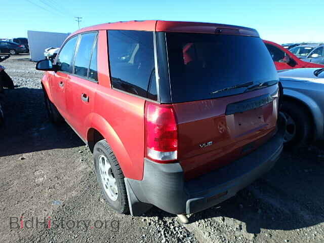 2003 SATURN VUE - VIN: 5GZCZ53B73S894745 - Фото 3