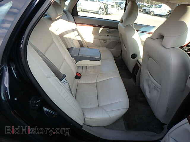 2006 VOLVO S80 - VIN: YV1TS592561426143 - Фото 6