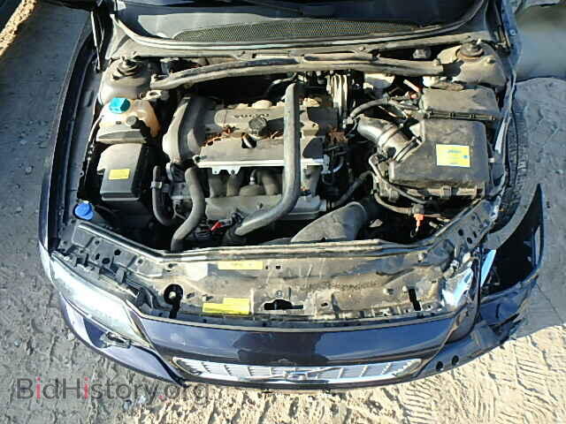 2006 VOLVO S80 - VIN: YV1TS592561426143 - Фото 7