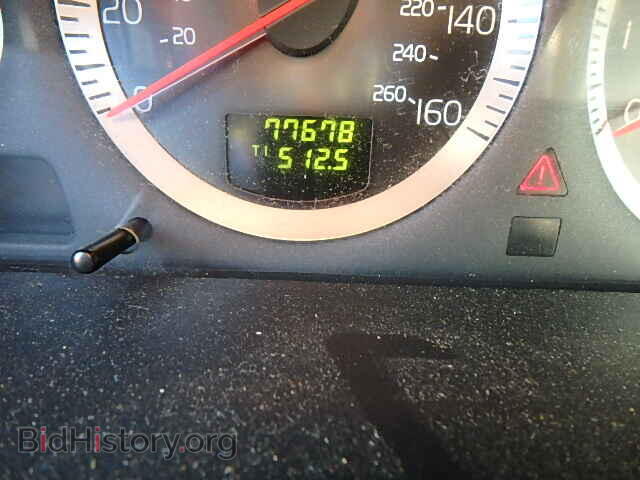 2006 VOLVO S80 - VIN: YV1TS592561426143 - Фото 8