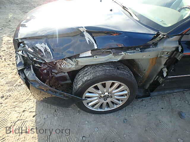 2006 VOLVO S80 - VIN: YV1TS592561426143 - Фото 9
